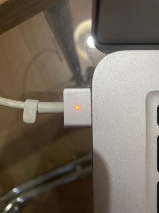 MacBook Air Intel i5