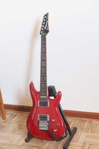 Guitarra Ibanez JS100 Joe Satriani Signature