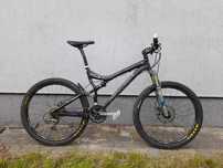 Specialized stumpjumper rozm L, 26 cali