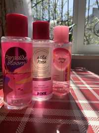 Victoria Secret bodu mist