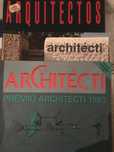 Arquitectura - Revistas antigas