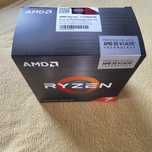 Procesor AMD Ryzen 7 5700X3D, 3 GHz, 96 MB, BOX Warszawa