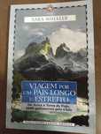 Livro  de Sara Wheeler