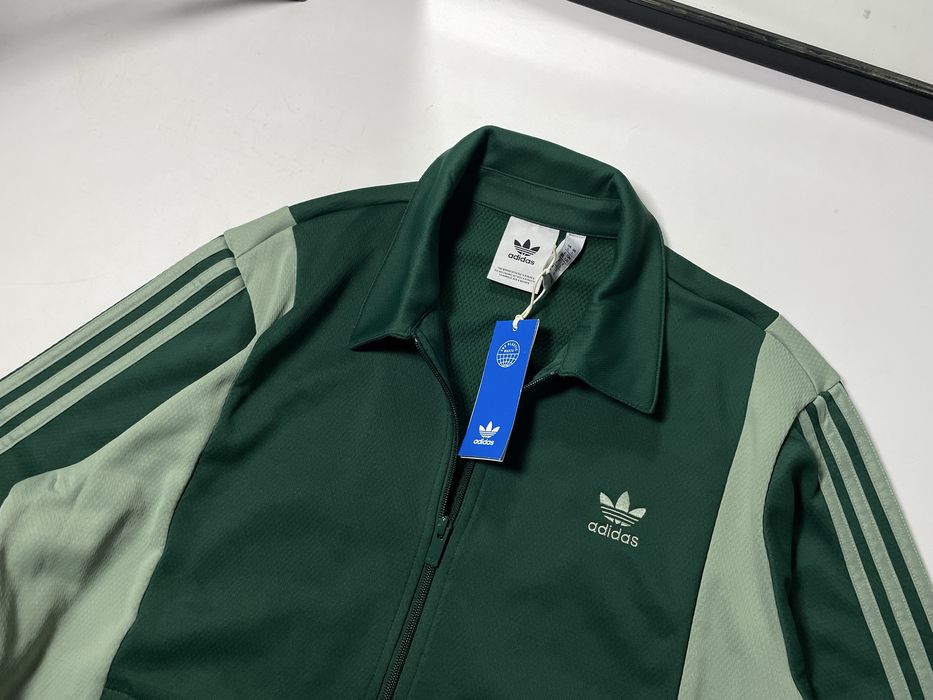Олімпійка Adidas Firebird L олимпийка адидас зип худи