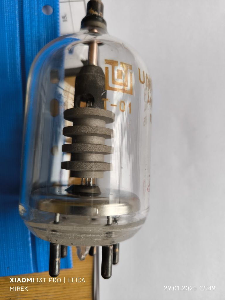 Lampy elektronowe