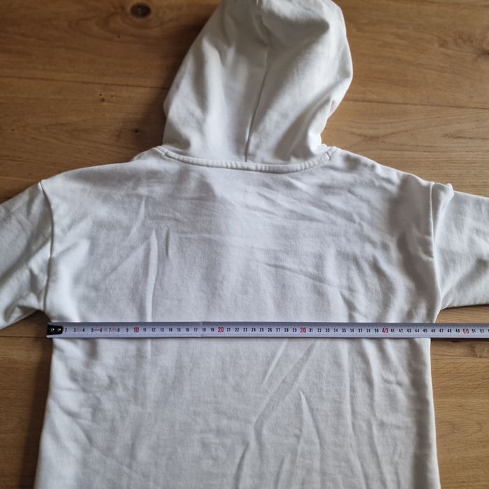 Bluza biała Gap 146 152