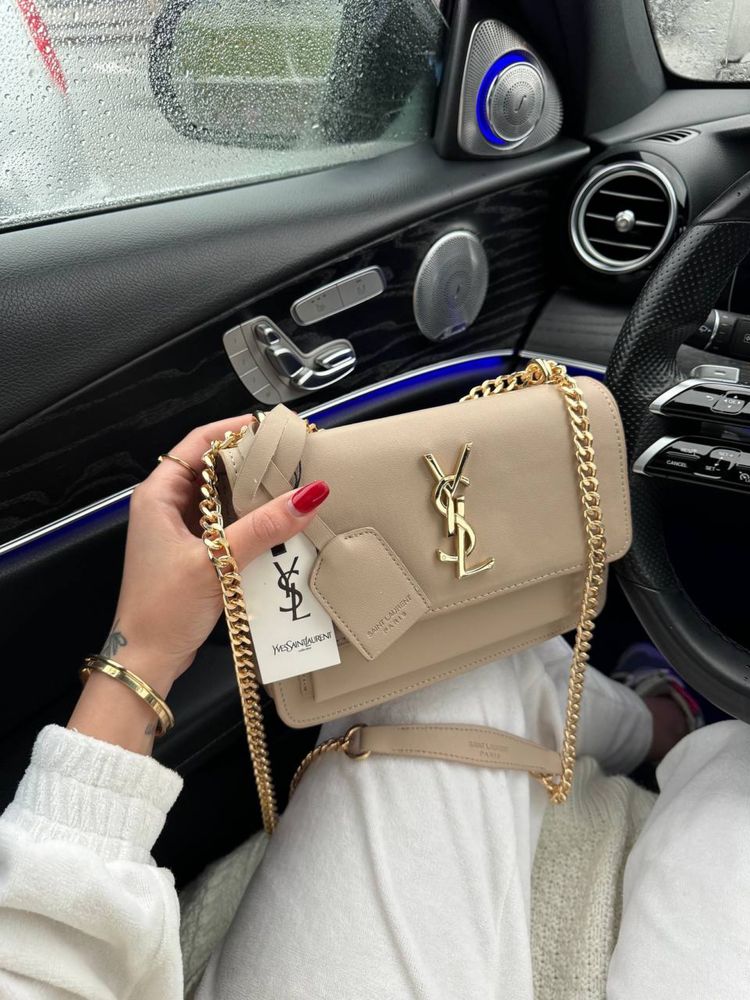 Yves Saint Laurent,сумка,жіноча сумочка