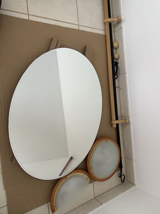 utensílios para casa