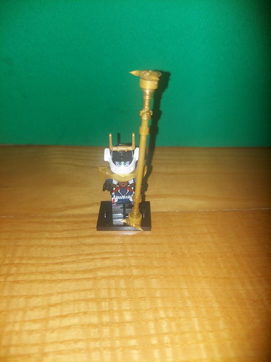 Lego Ninjago - Samurai X - njo428
