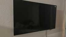 Smart TV philips 50Polegadas