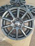 Диски Kia Hyundai Mazda Honda Renault Toyota Nissan Suzuki 16(5*114,3)