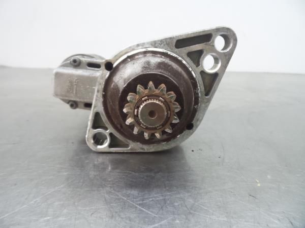 Motor de arranque SEAT Leon (5F1)