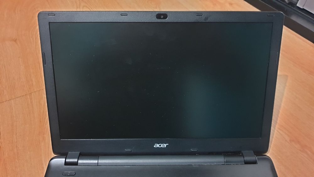 Peças, Acer travelmate P256
