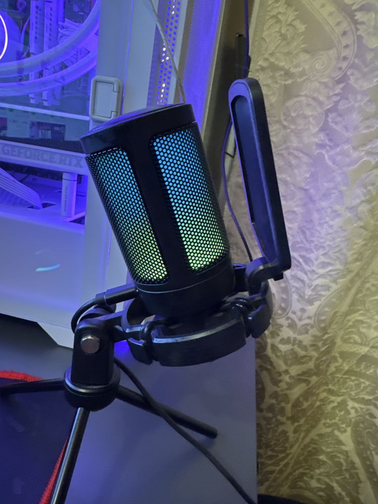 Микрофон Fifine A6