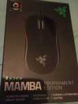 Razer Mamba Tournament Edition (rato/mouse)