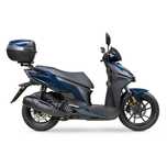Kymco Agility s 125 z kufrem - PROMOCJA CENOWA