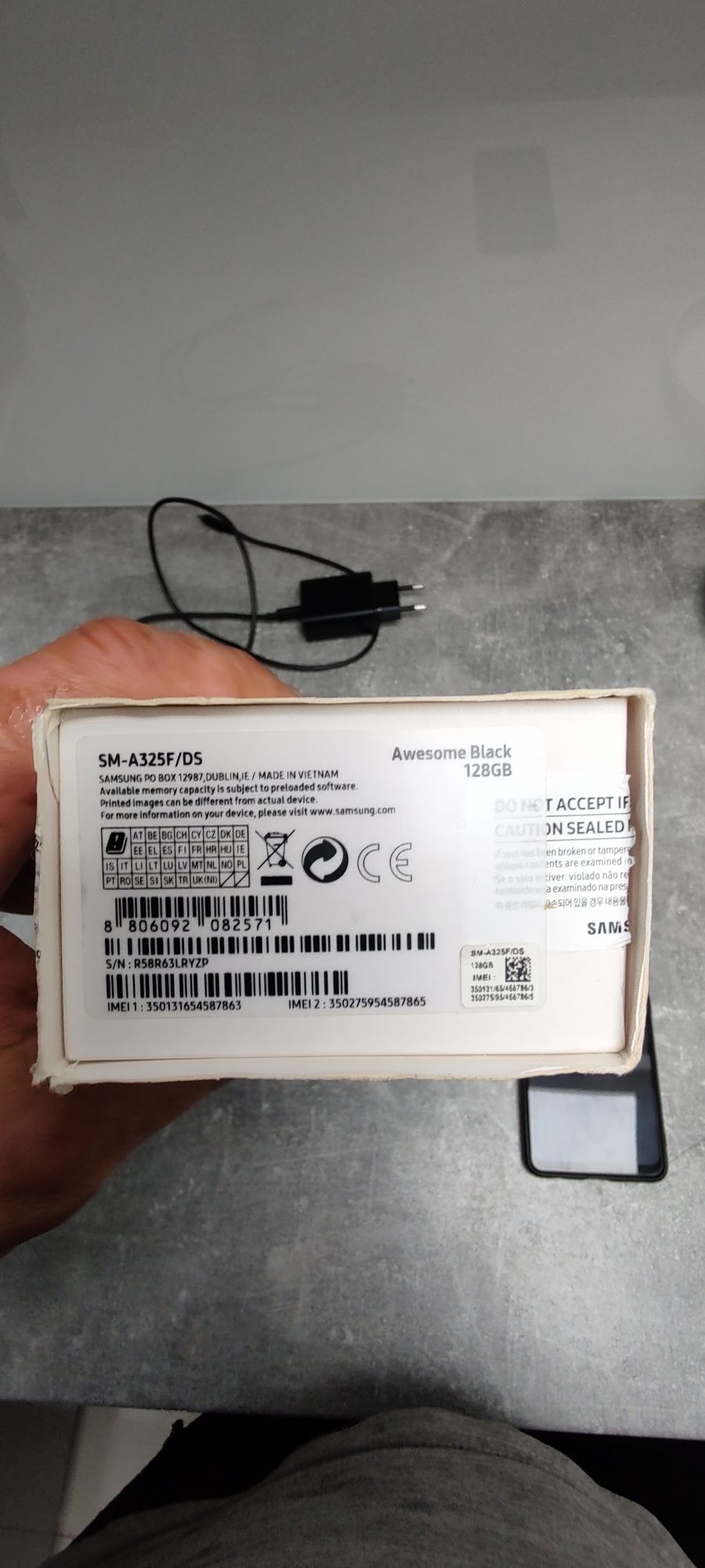 Samsung Galaxy A32 128Gb A325f ds