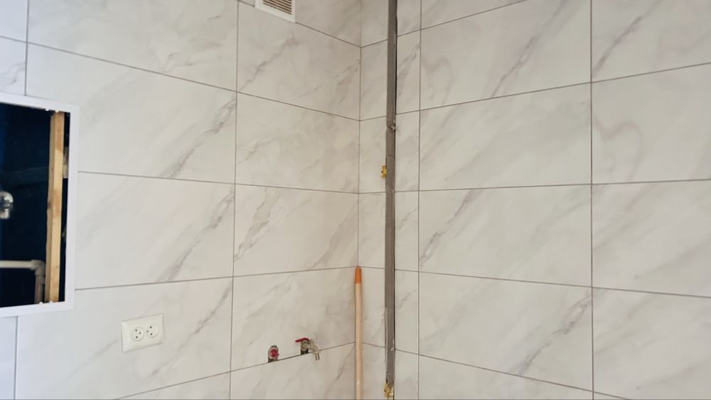 Продаж 2-х кім з євроремонтом