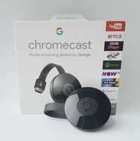 Chromecast GA3A00094-A04-Z01 Смарт TV цифровий медіа-плеєр google
