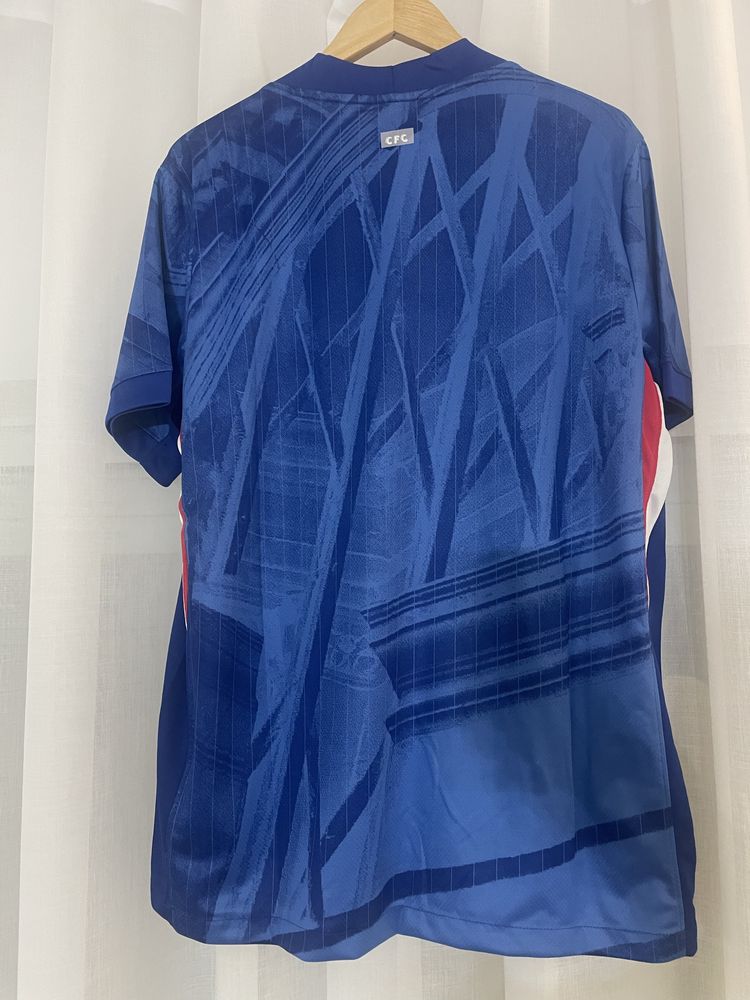 Camisola Chelsea 25/26