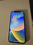 Iphone X 64GB 78% kondycja (biały)