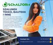 Tekko - porównanie różnych systemów przed zakupem!