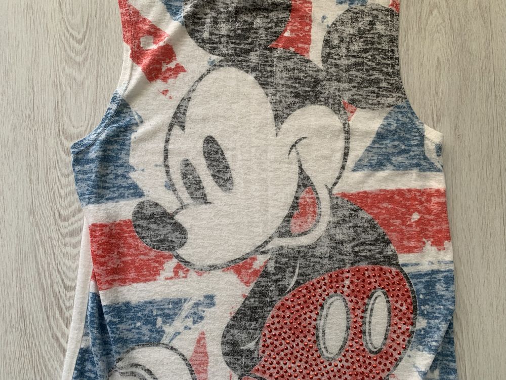 Tshirt damski Myszka Miki