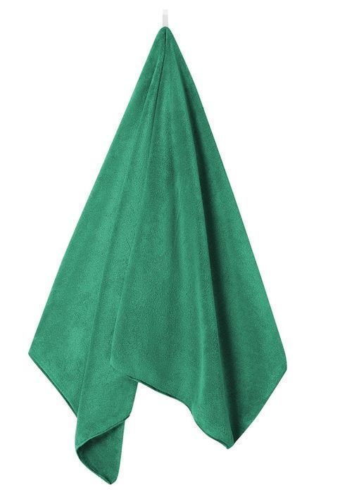 Szybkoschnący Ręcznik Z Mikrofibry 50X90 Activ Zielony