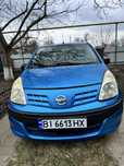 Nissan Pixo 1.0 бензин 2010 рік