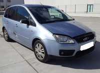 Peças Ford C-Max  2004