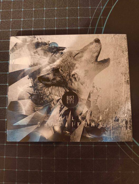 Bisz - Wilk Chodnikowy