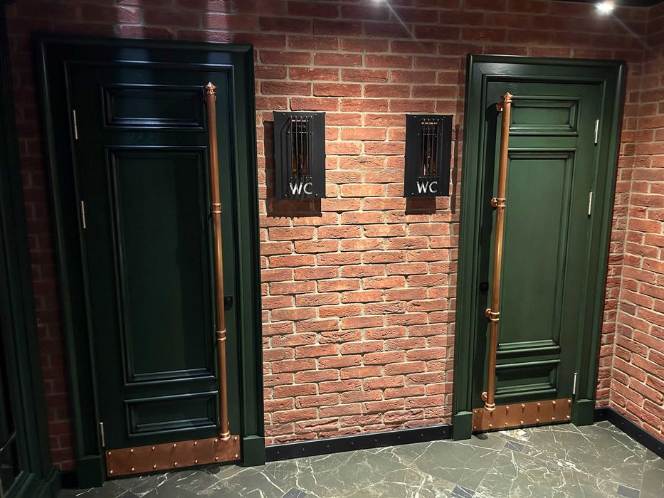 Ресторан - паб в центрі Черкас