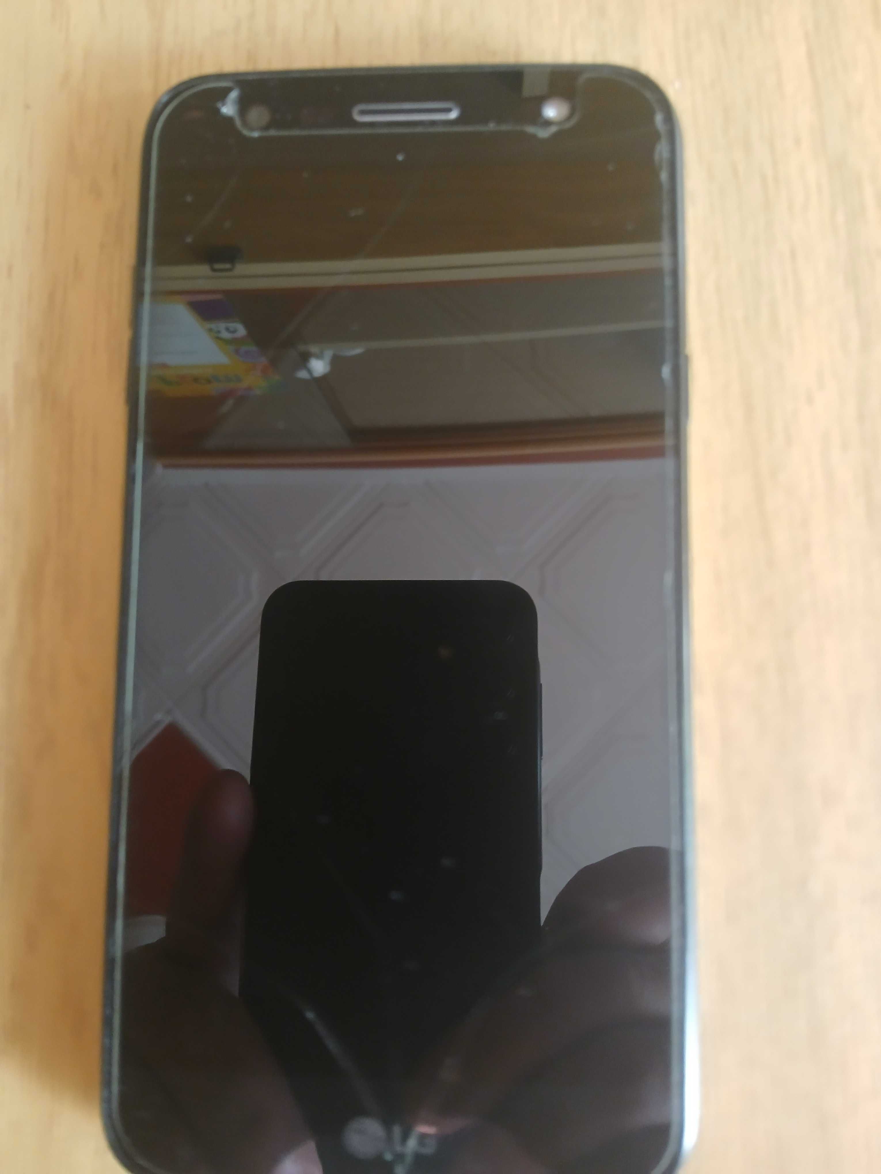 LG X Power 2 M320N