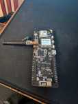 LILYGO® TTGO LoRa32 868Mhz ESP32 LoRa