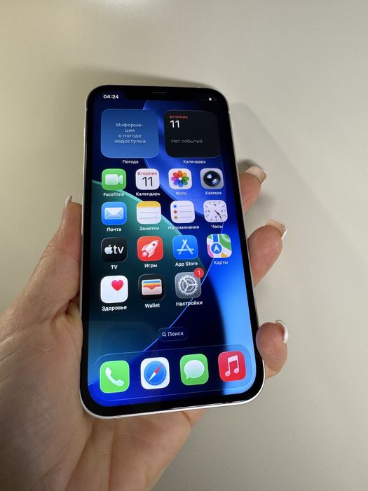 Айфон iphone 12 64gb