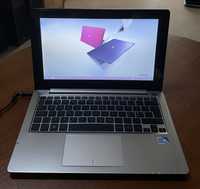 ноутбук Asus S200E 11.6"/4GB RAM/500GB HDD/сенсорний! N1125