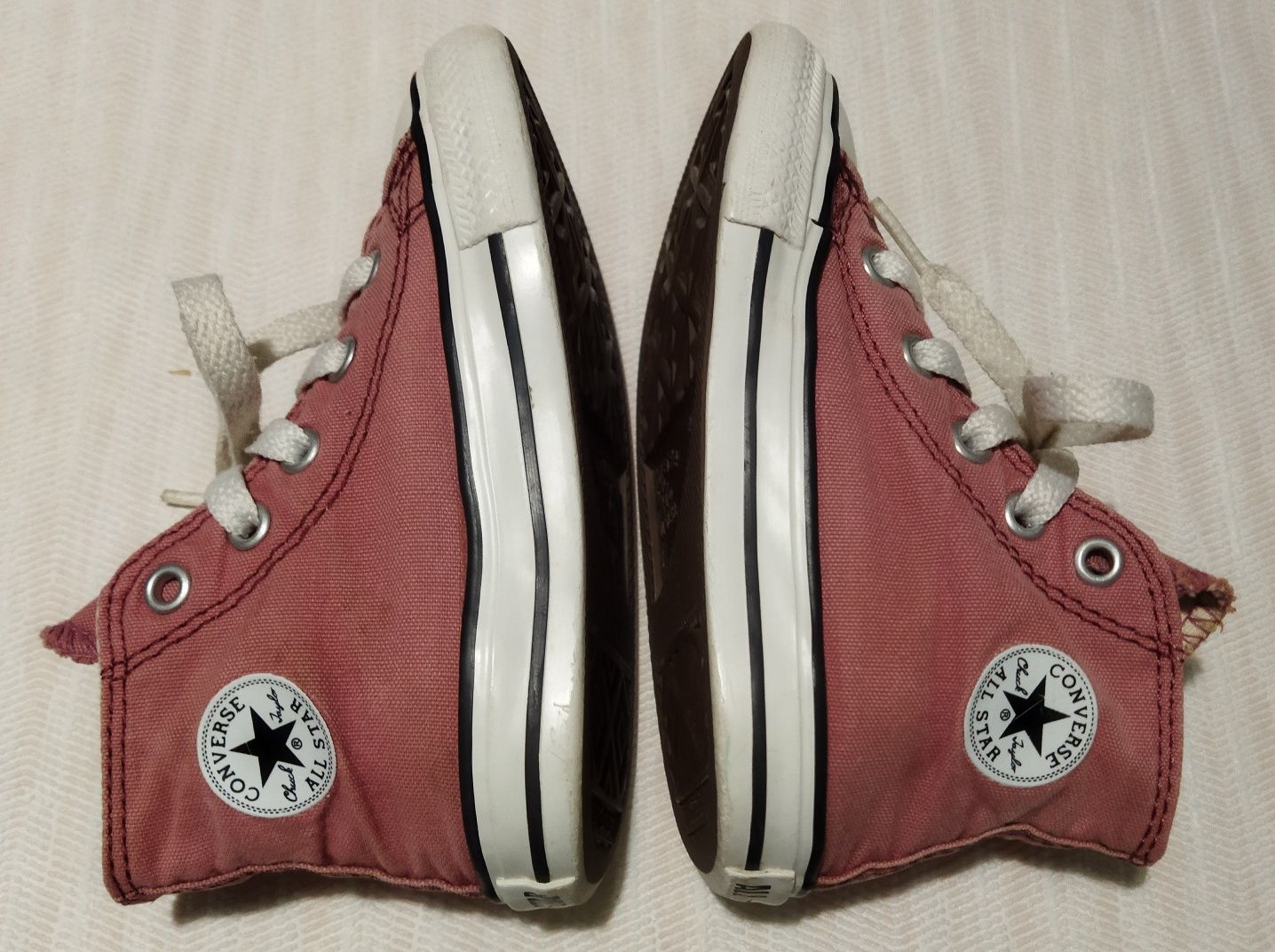 Дитячі Converse,23