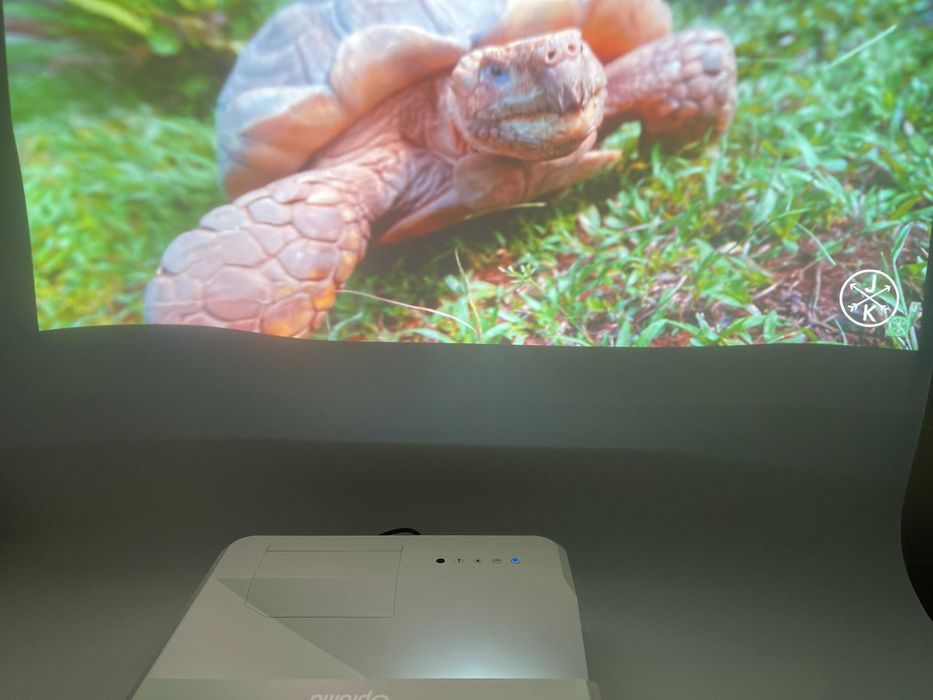 Проектор Optoma EH320UST (Ультракороткофокусний) 4000 Люмен