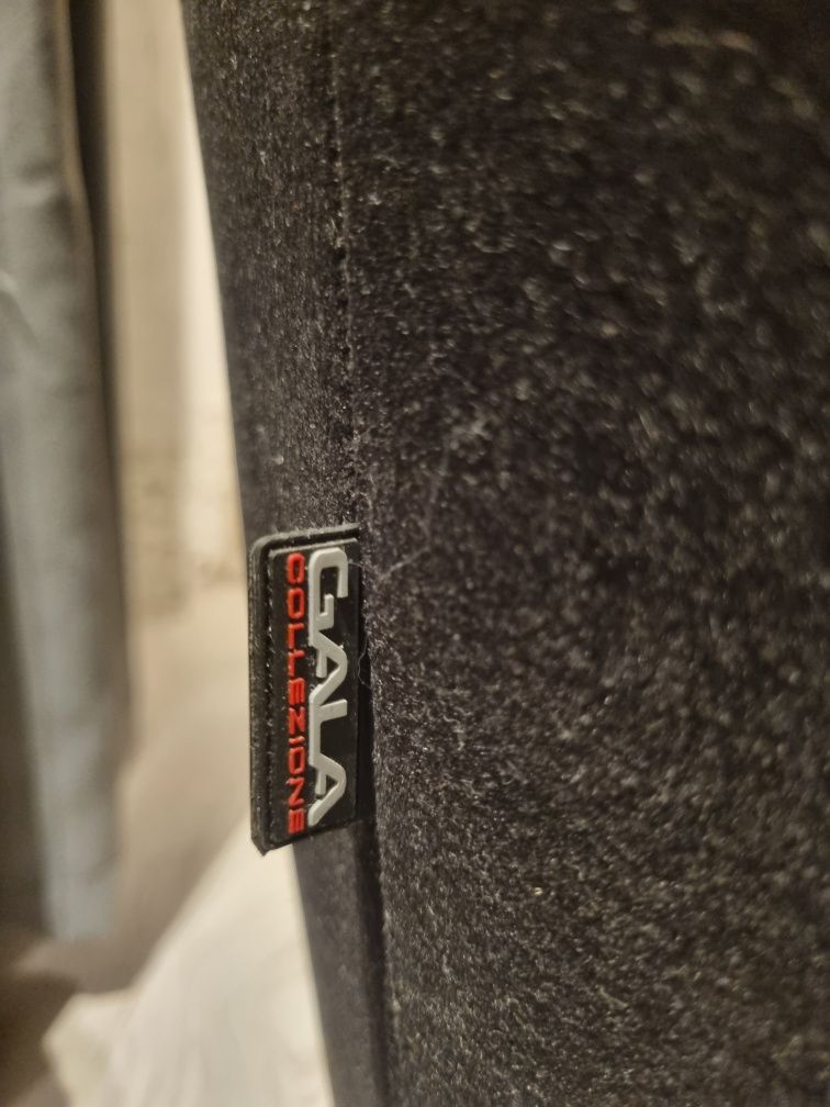 Sofa i fotel GALA Collezione