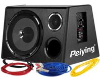 Активний сабвуфер PY250QA