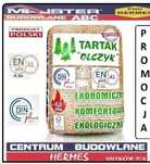 Pellet OLCZYK Certyfikat A1 6mm(Olimp Pelleton) Końskie, Smyków HERMES