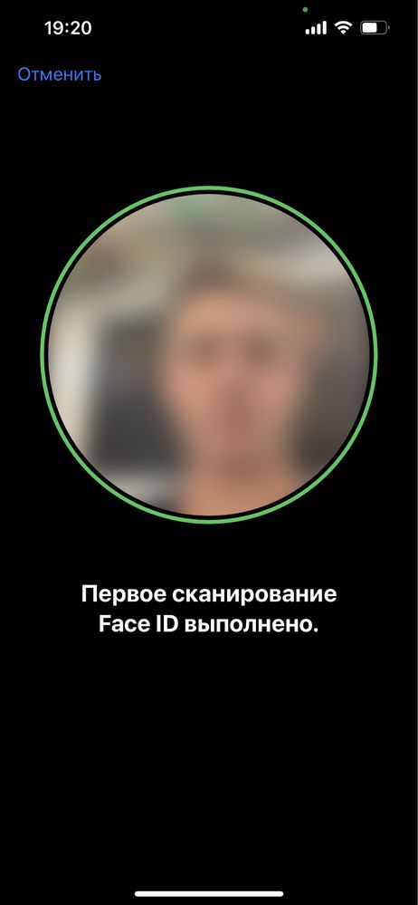 Ремонт FACE ID востановление true depth фейс айди ошибка
