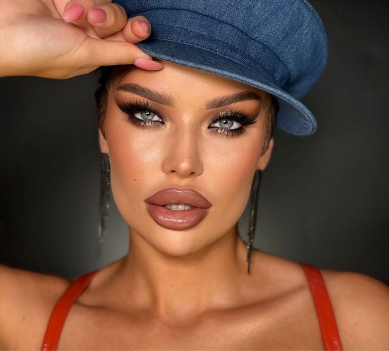 Макіяж | Make up | весільний, індивідуальний