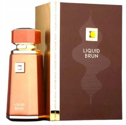 French Avenue Liquid Brun 100ml *EDP Woda Perfumowana Perfumy Męskie
