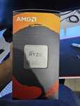 Rezende 5 1500x com Aircooler AMD