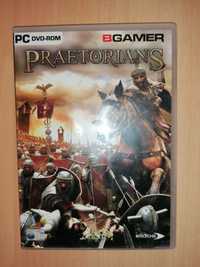 Praetorians- PC - DVD - ROM