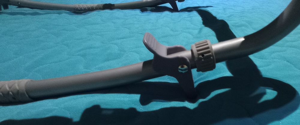 Espreguiçadeira para bebé