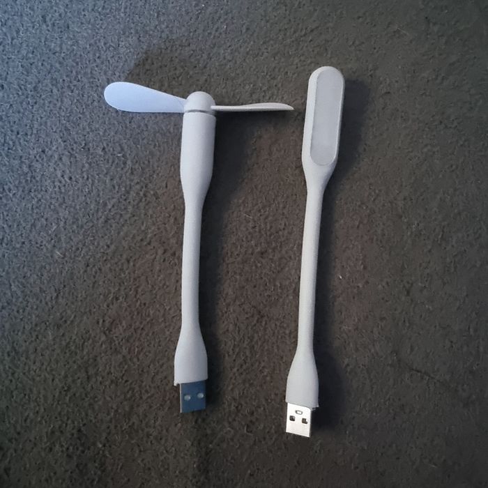 Gadżety do Laptopa
