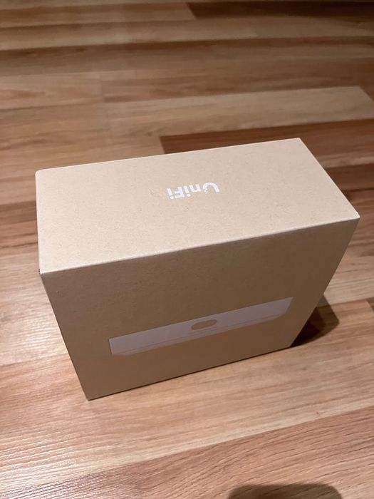 Ubiquiti UniFi Cloud Gateway Ultra / KOMPLET w Folii