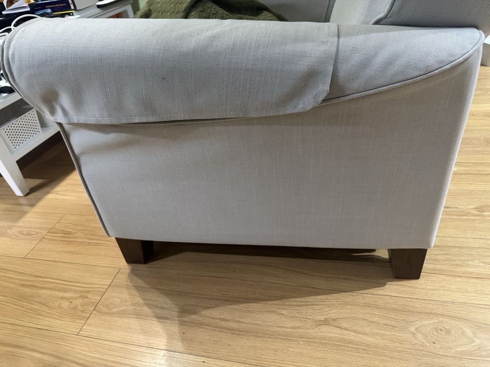 Poltrona MUREN - IKEA
